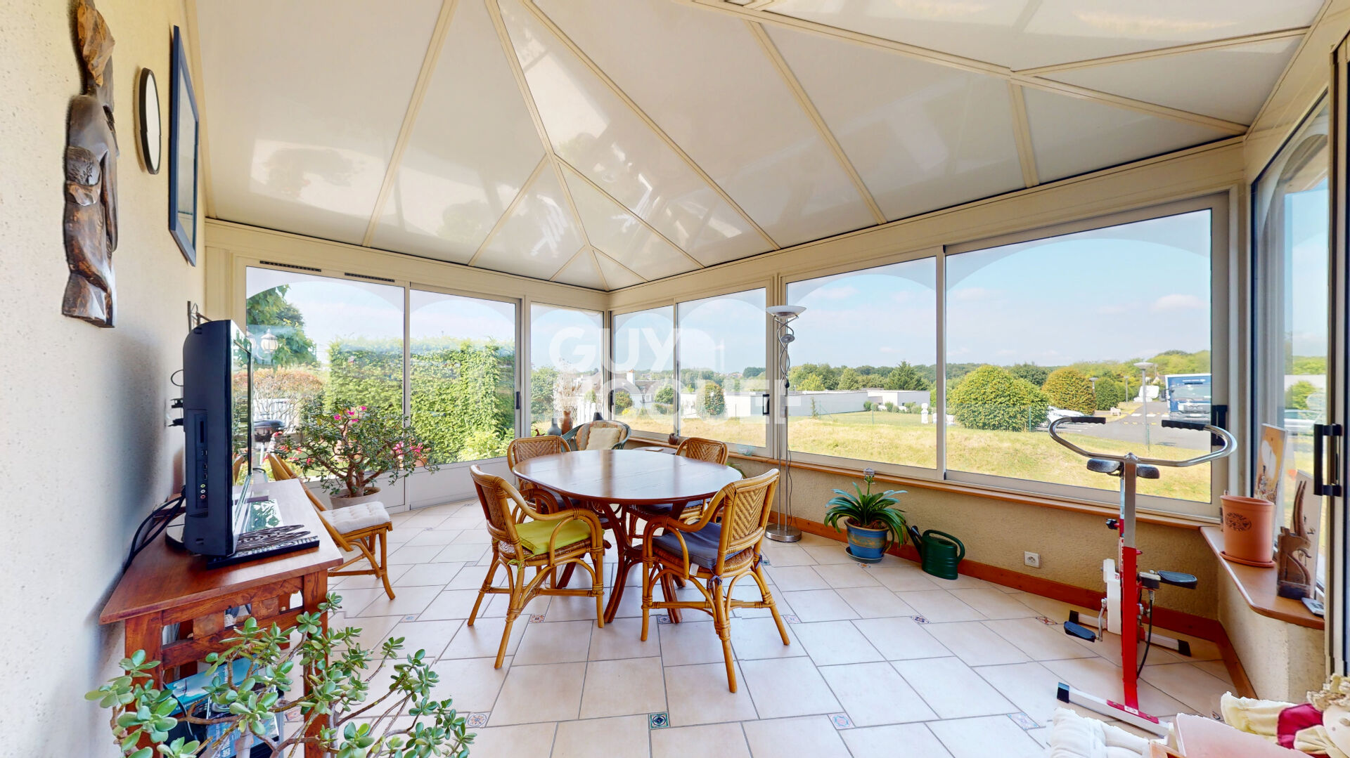 LA MEMBROLLE SUR CHOISILLE