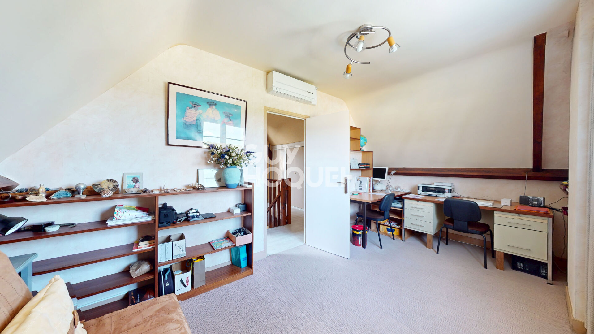 LA MEMBROLLE SUR CHOISILLE