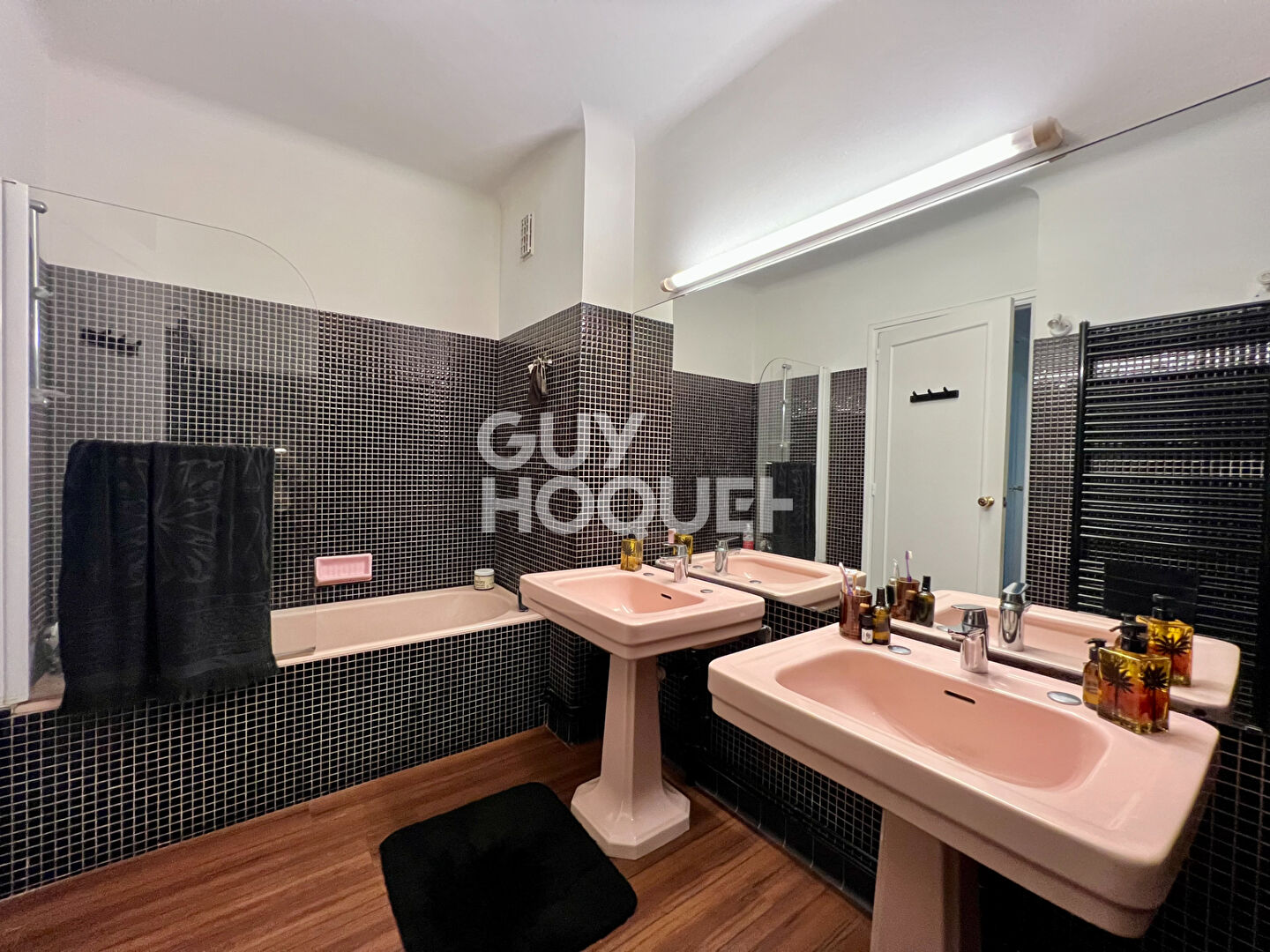 Appartement Tours Centre 4 pièces120.62 m2