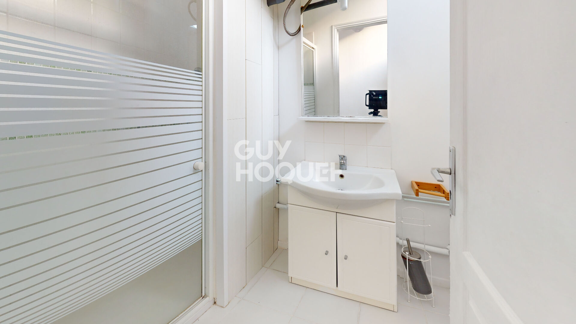 Charmant Appartement 2 pièces à vendre à Tours !