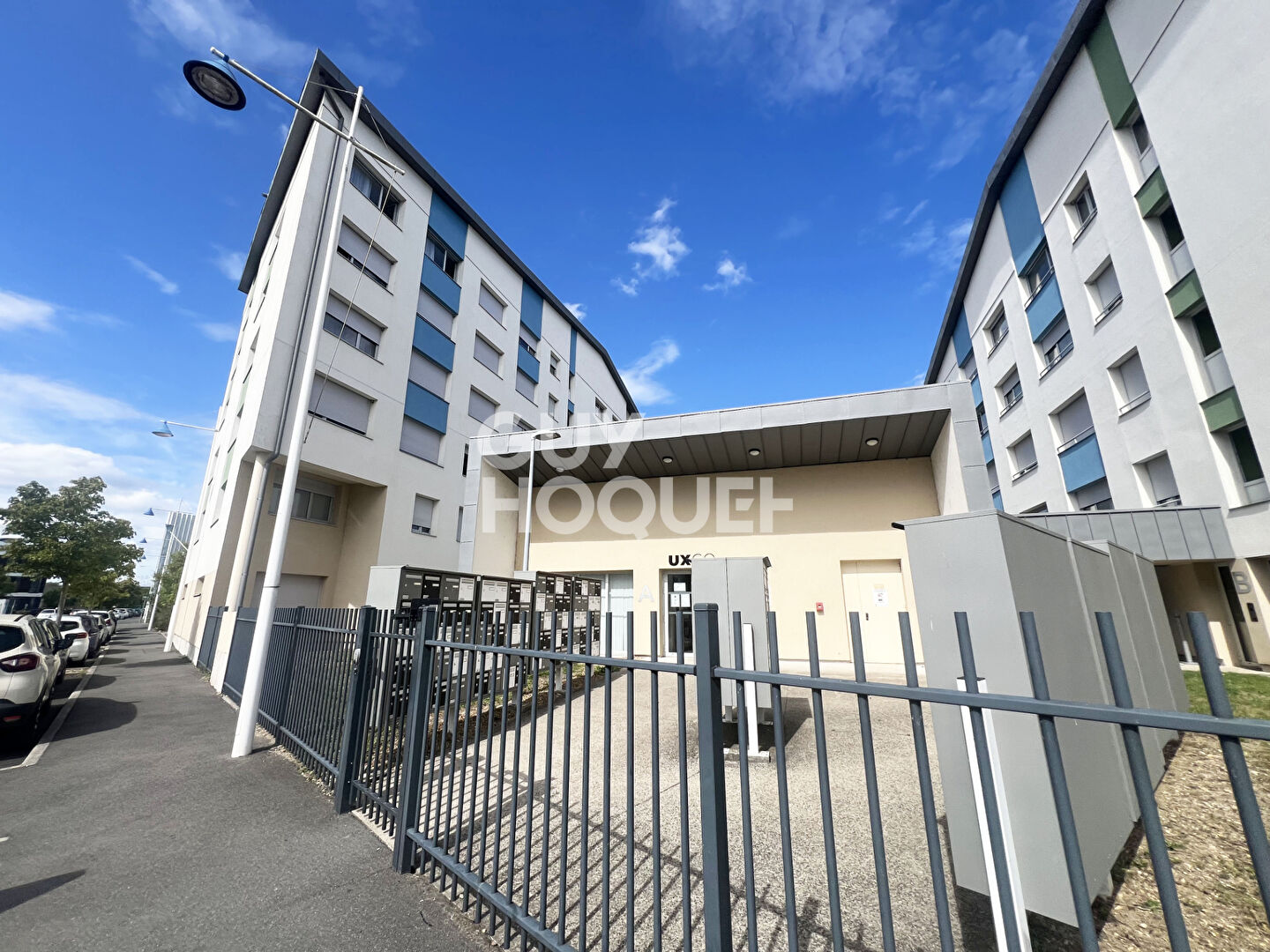 IDEAL INVESTISSEUR QUARTIER 2 LIONS