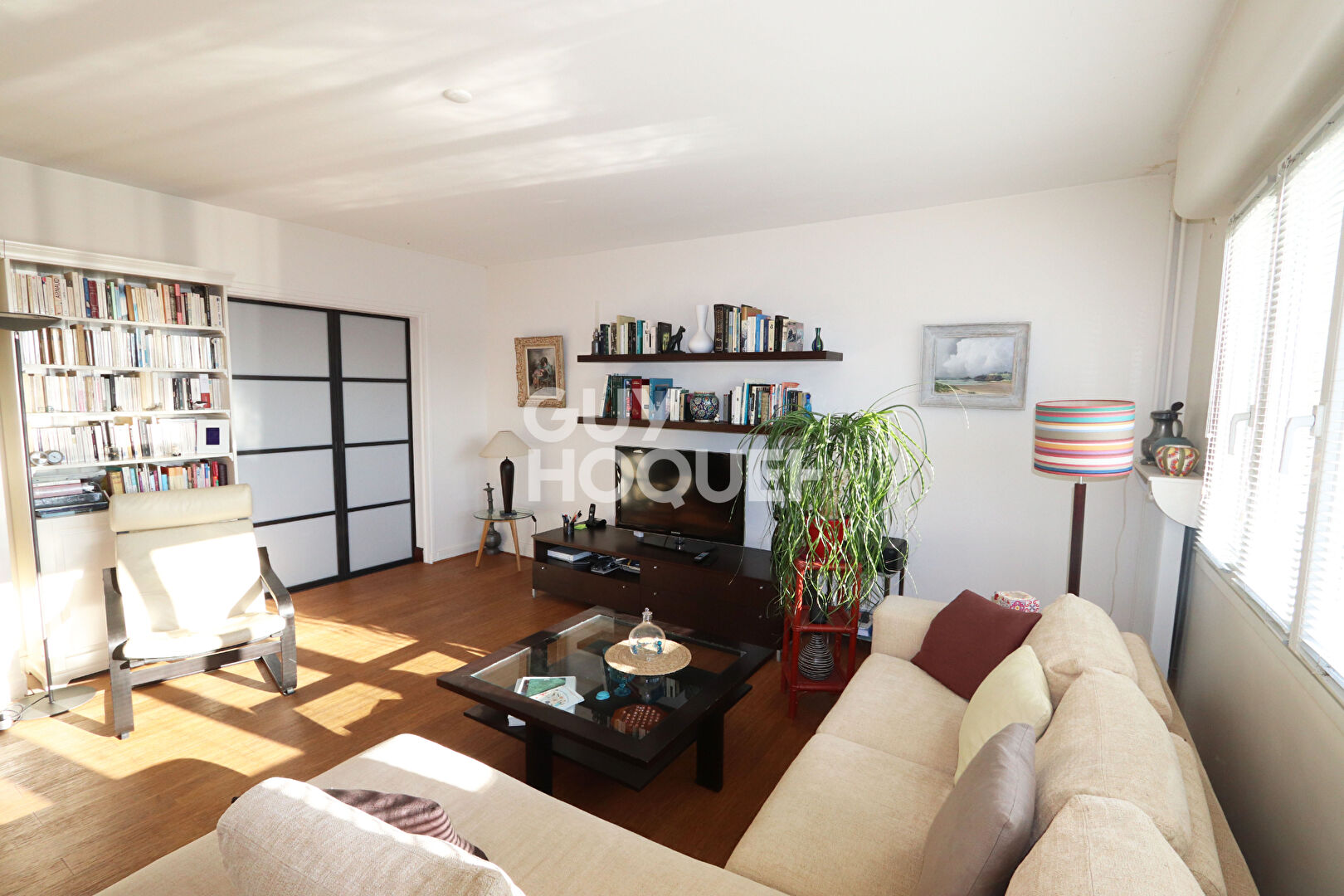 TOURS ST ELOI / LEON BOYER