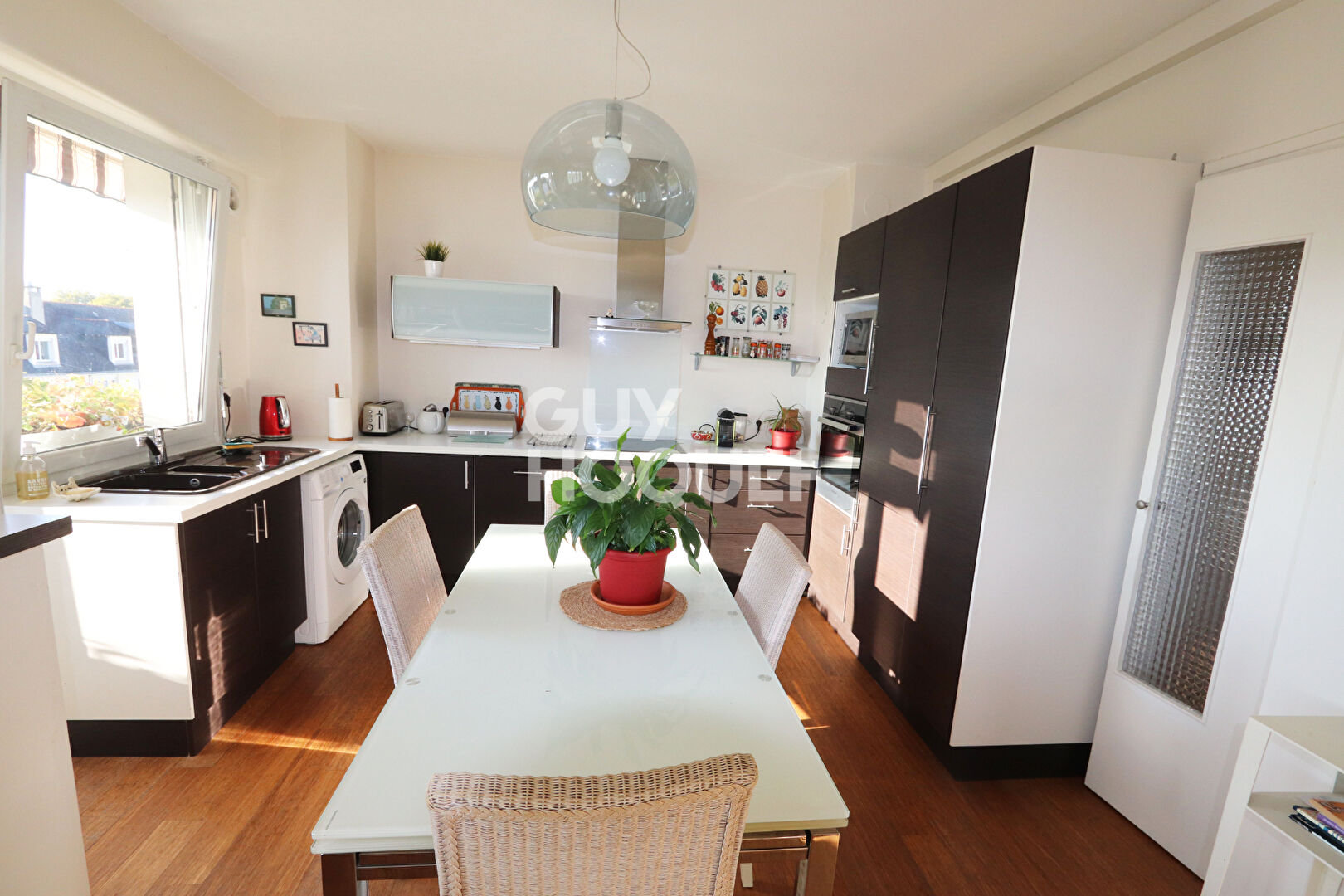 TOURS ST ELOI / LEON BOYER