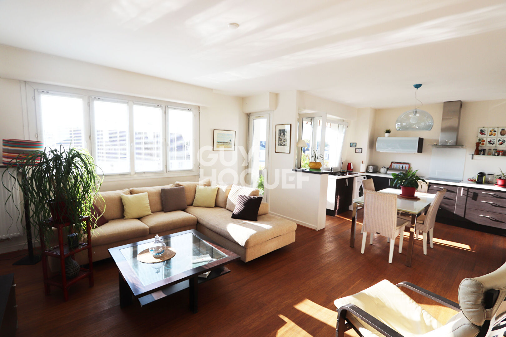 TOURS ST ELOI / LEON BOYER