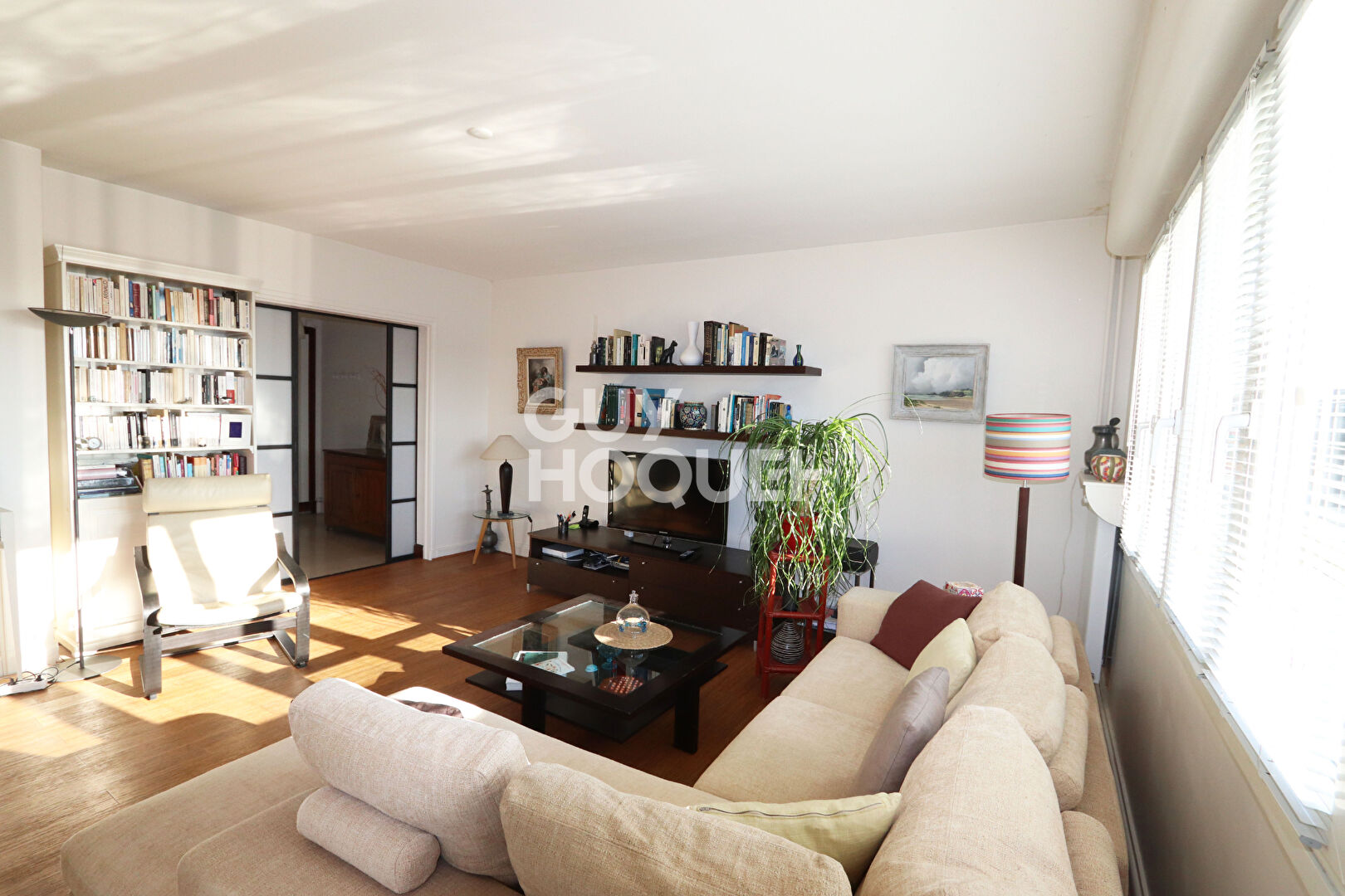 TOURS ST ELOI / LEON BOYER