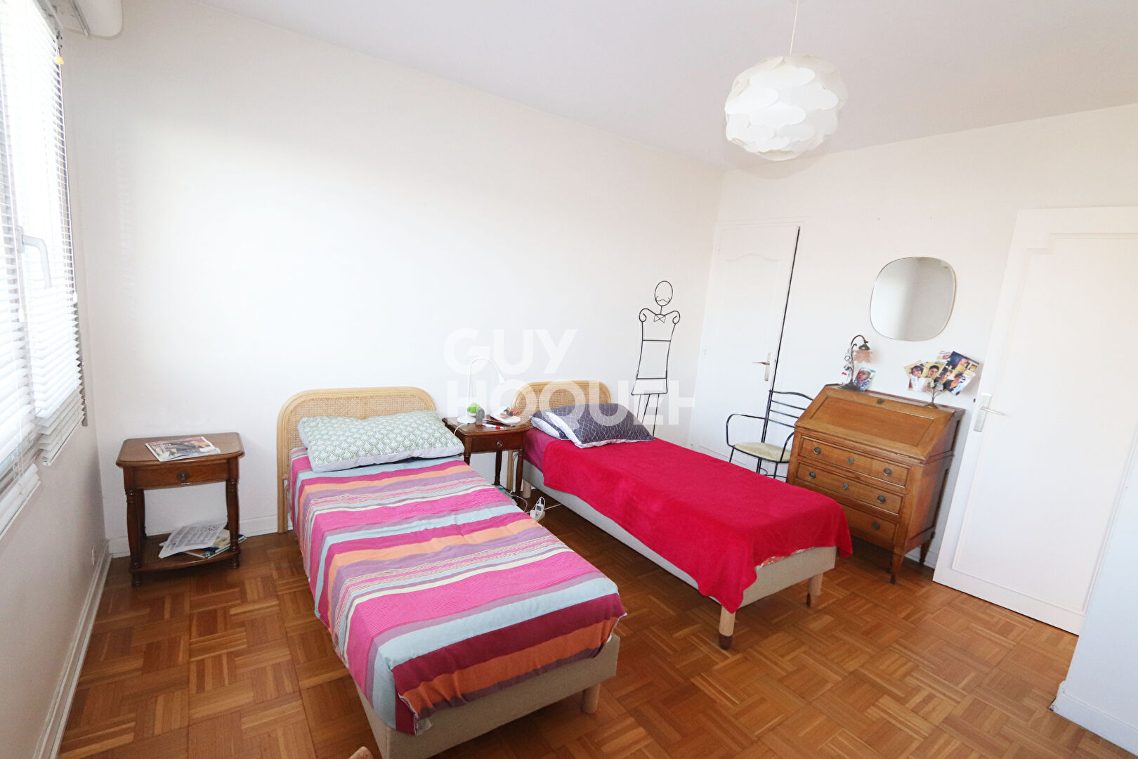 TOURS ST ELOI / LEON BOYER