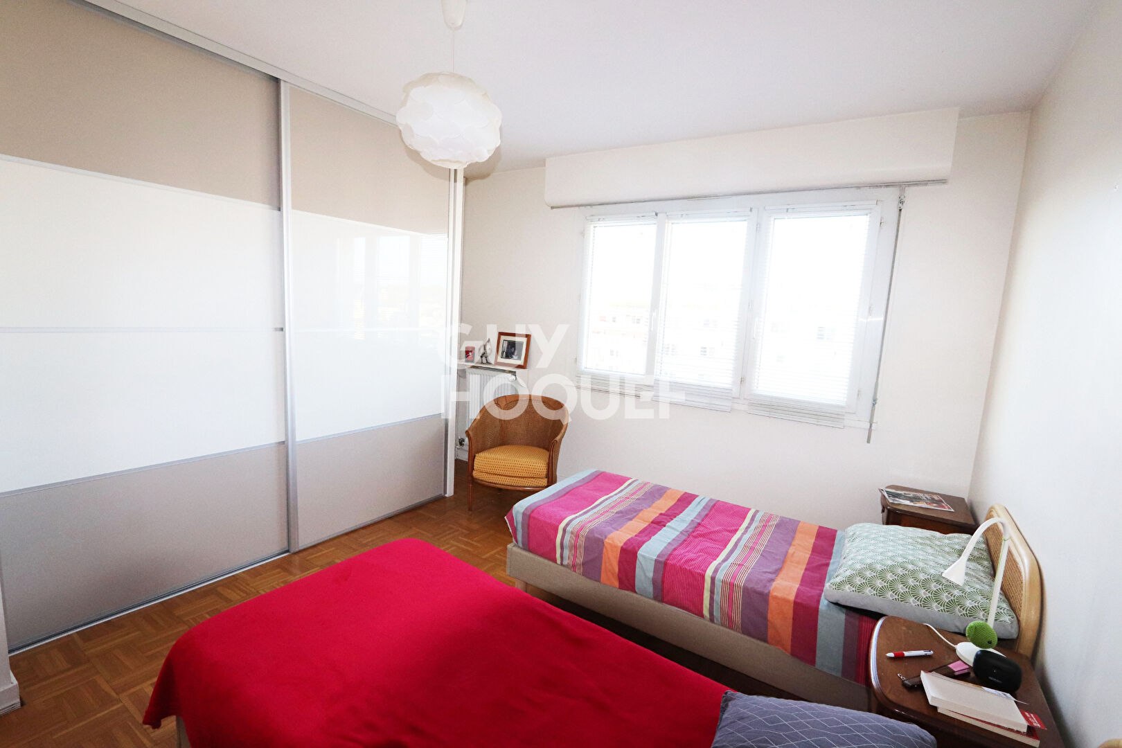 TOURS ST ELOI / LEON BOYER