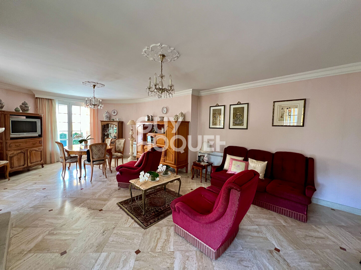 Maison Tours Nord  - 160m2