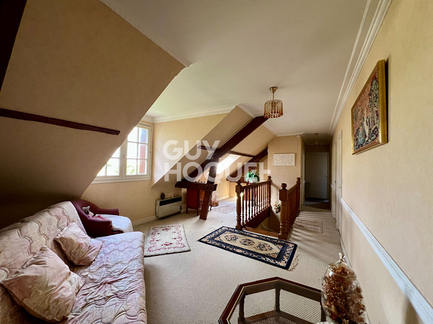 Maison Tours Nord  - 160m2