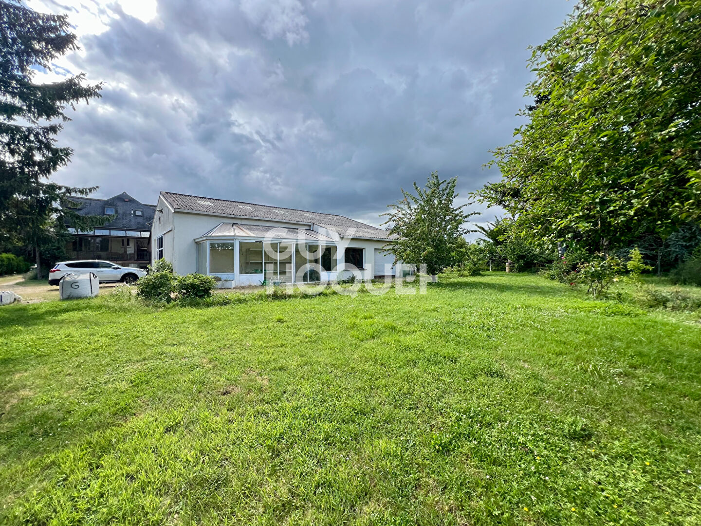 Maison Tours Nord  - 160m2