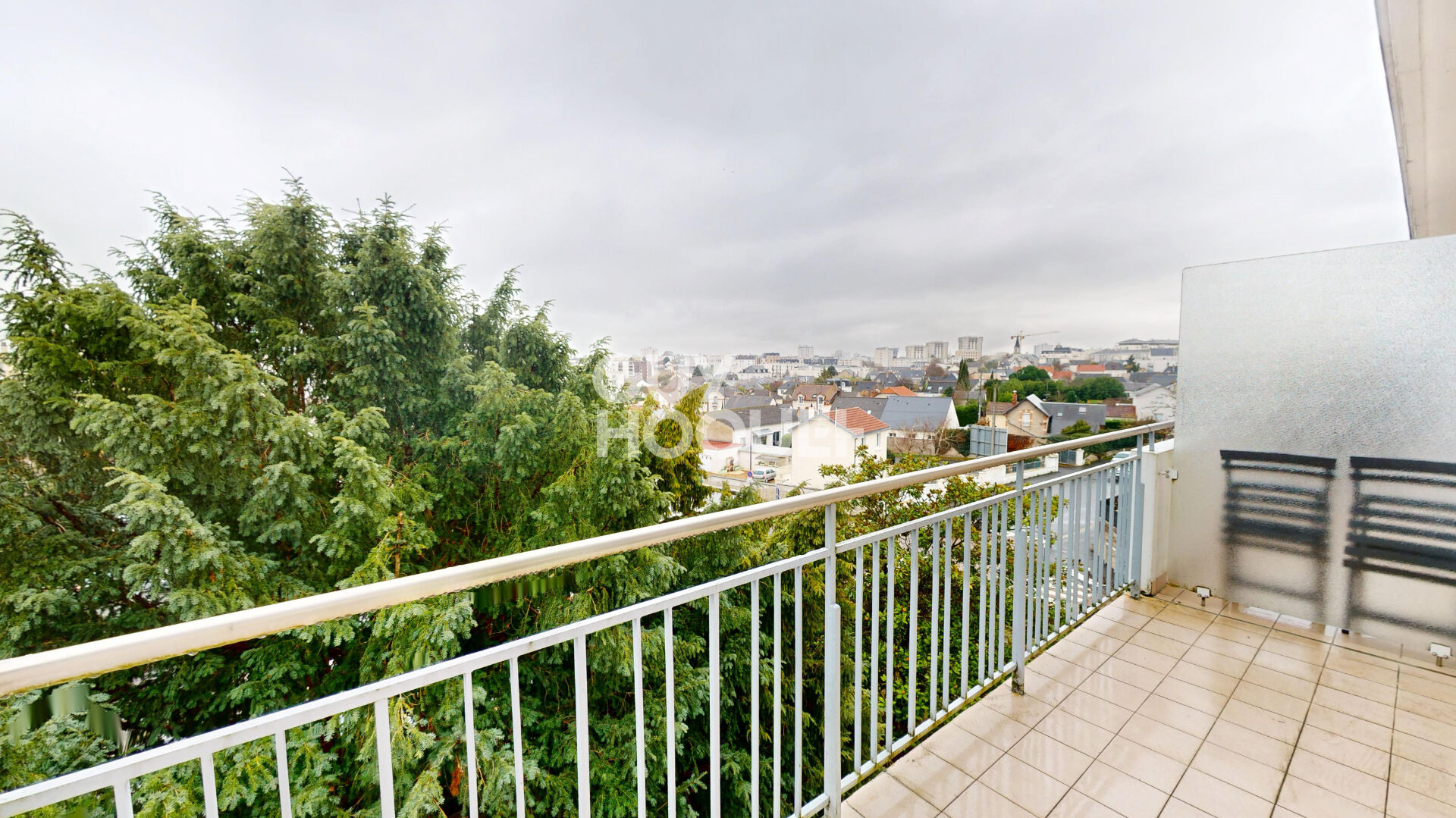 JOUE LES TOURS - LA MARBELIERE