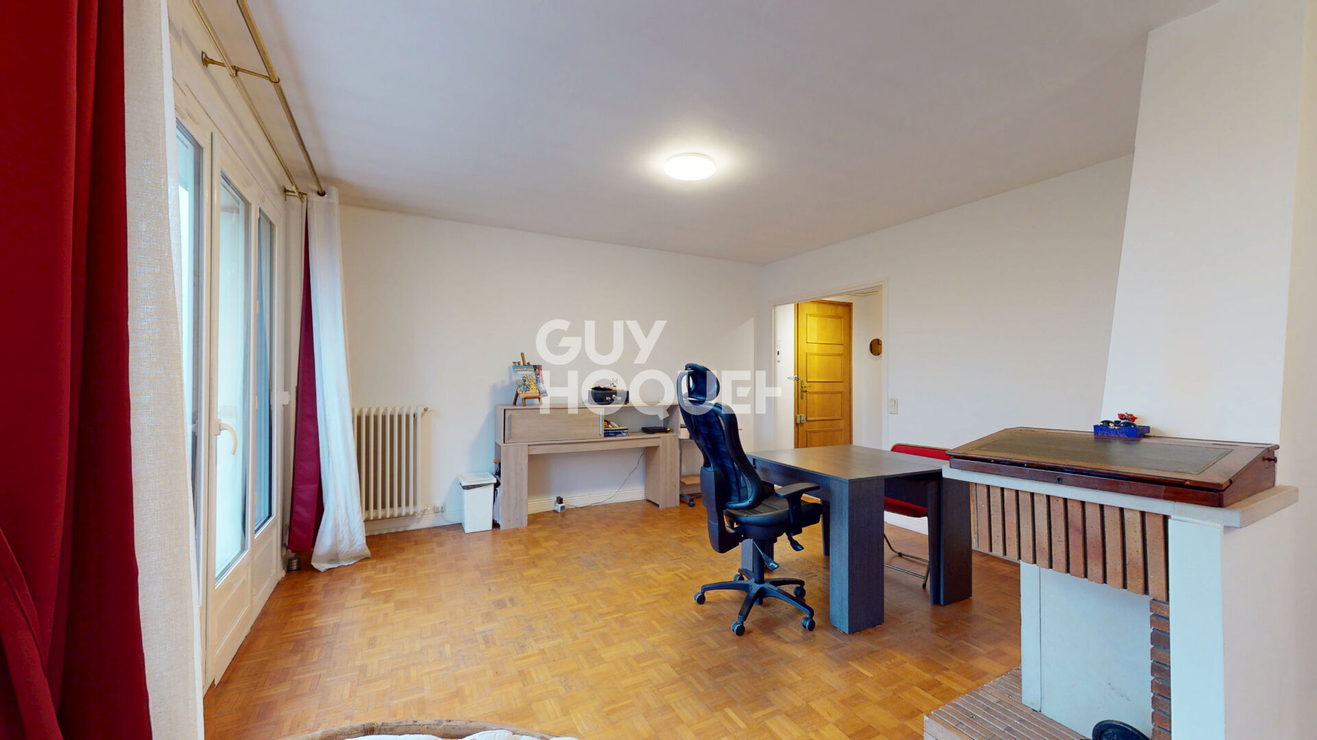 JOUE LES TOURS - LA MARBELIERE