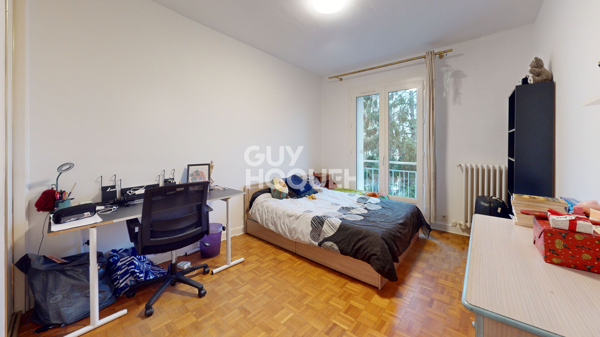 JOUE LES TOURS - LA MARBELIERE