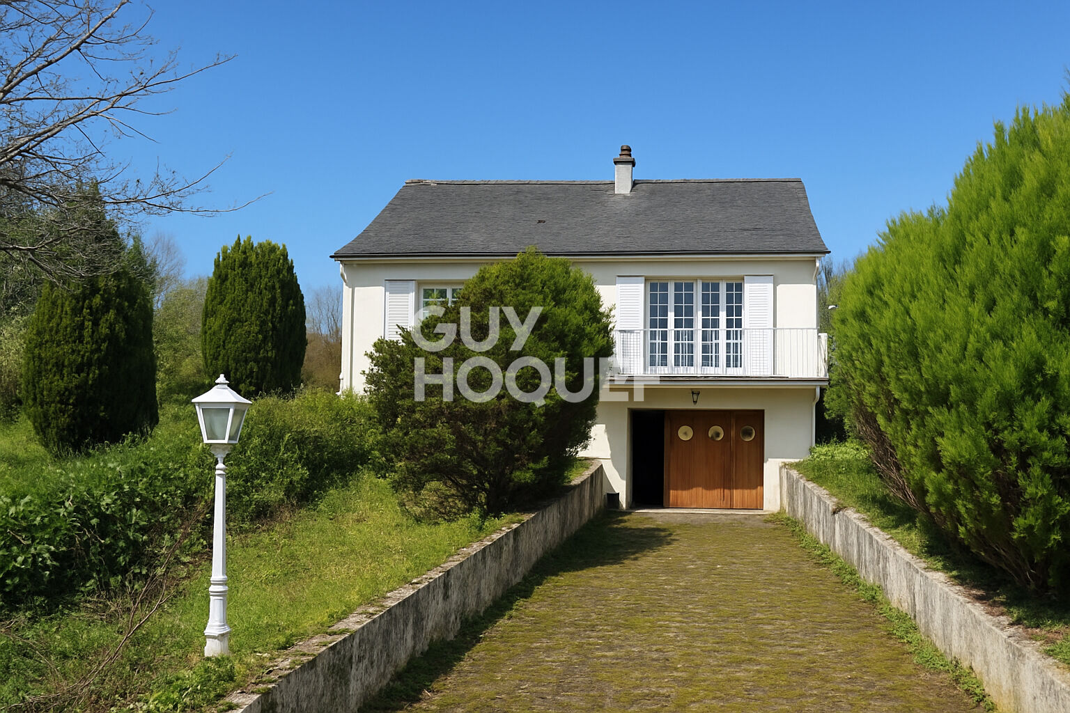 Maison Vernou Sur Brenne 4 pièces