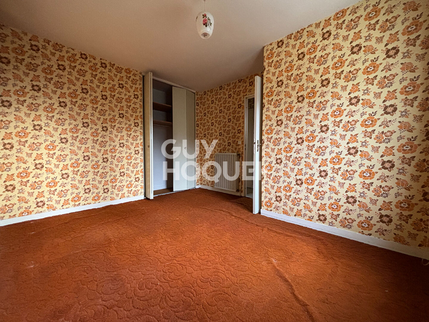 Maison Vernou Sur Brenne 4 pièces