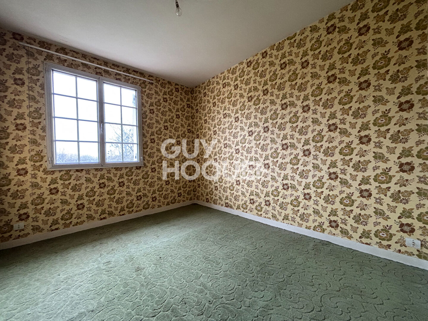 Maison Vernou Sur Brenne 4 pièces