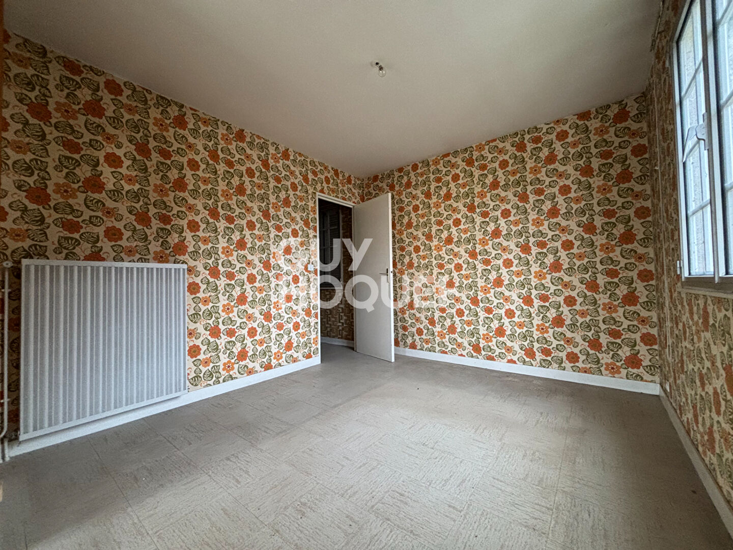 Maison Vernou Sur Brenne 4 pièces