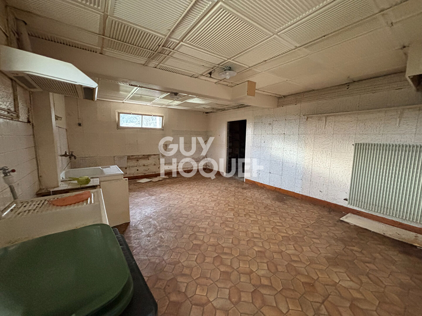 Maison Vernou Sur Brenne 4 pièces