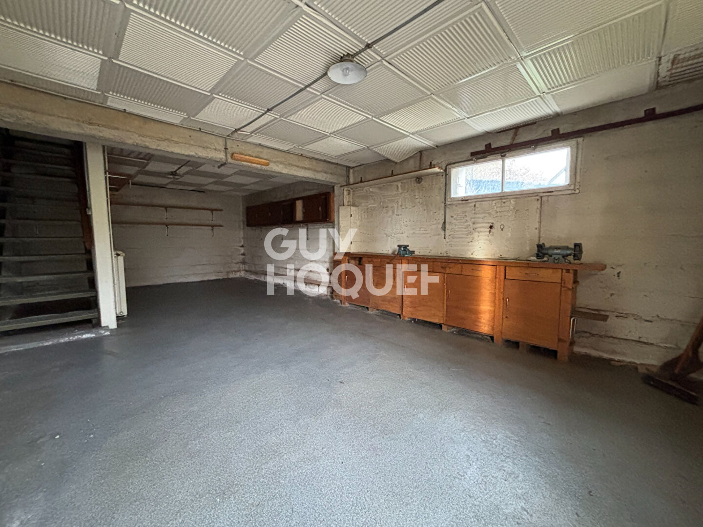 Maison Vernou Sur Brenne 4 pièces