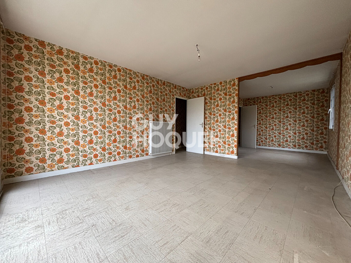 Maison Vernou Sur Brenne 4 pièces