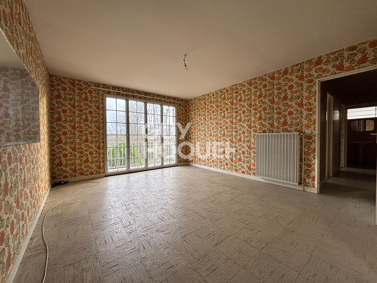 Maison Vernou Sur Brenne 4 pièces