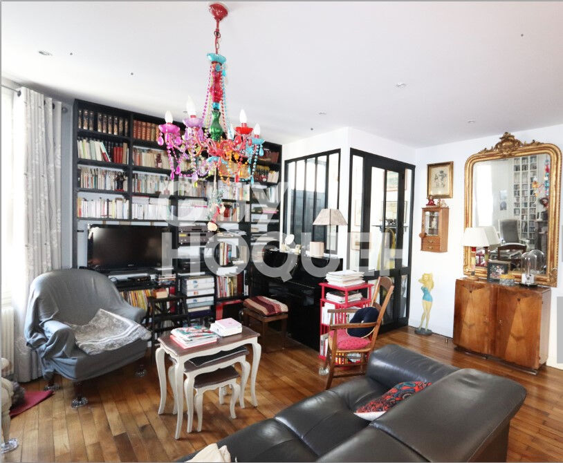 TOURS MAISON SECTEUR BLANQUI