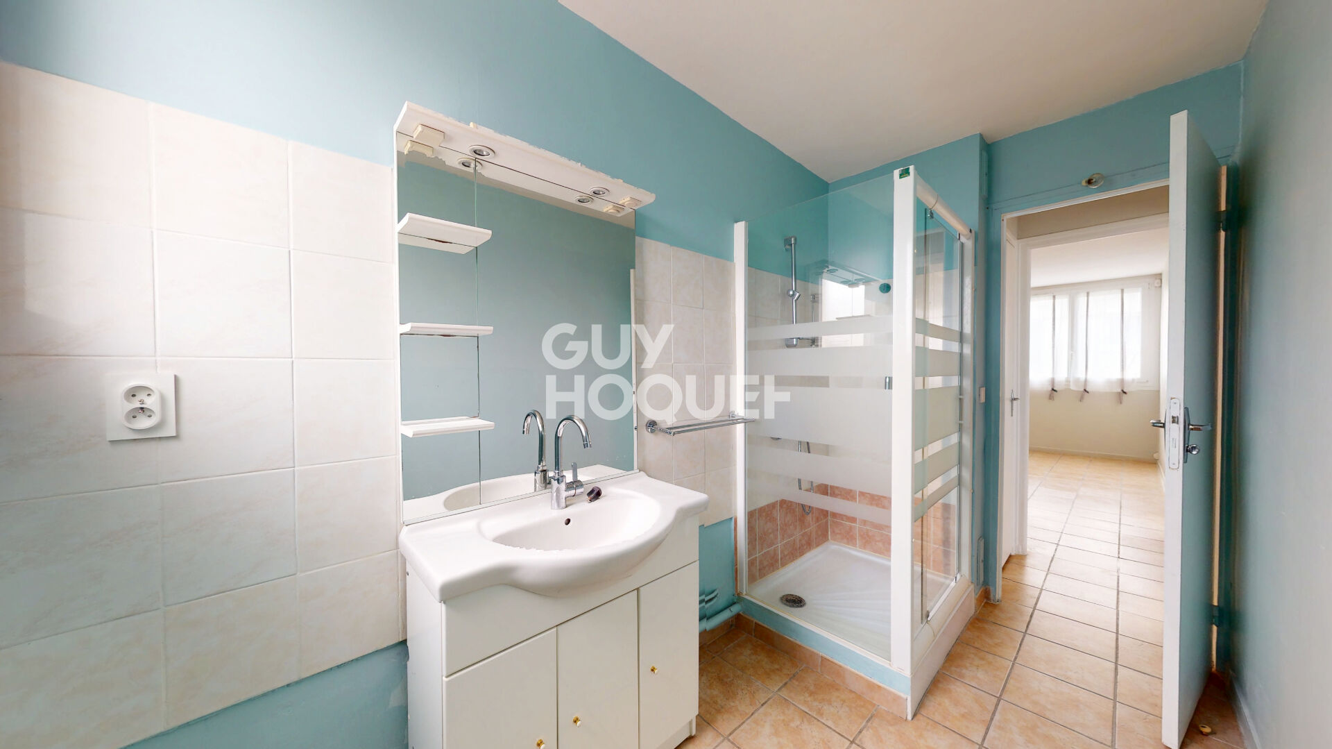 T3 - SAINT SYMPHORIEN - PROCHE IUT