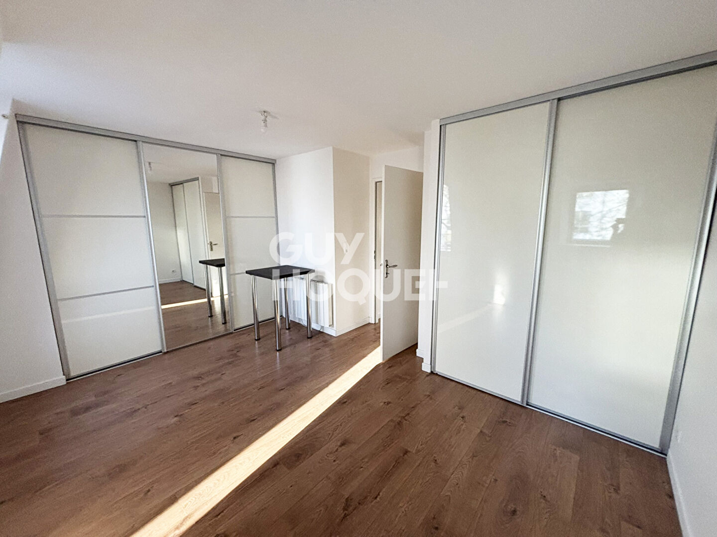 Appartement 2 pièces à louer à Tours - Avenue Grammont