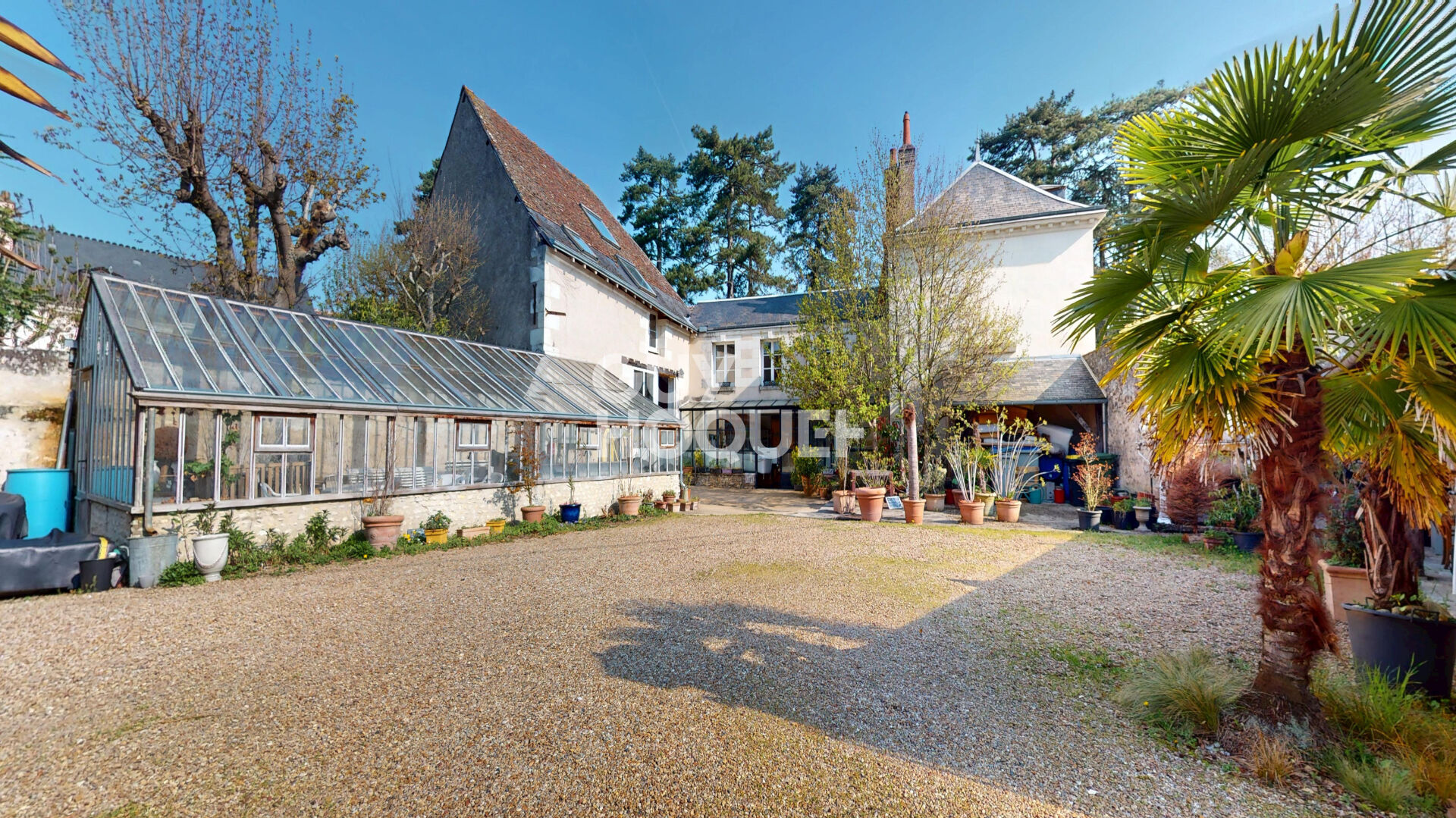 SAINT AVERTIN 