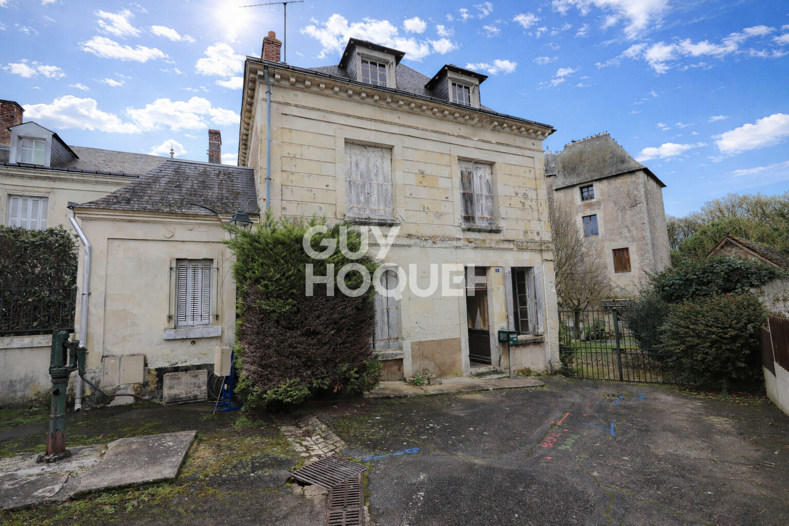 Maison AZAY SUR CHER