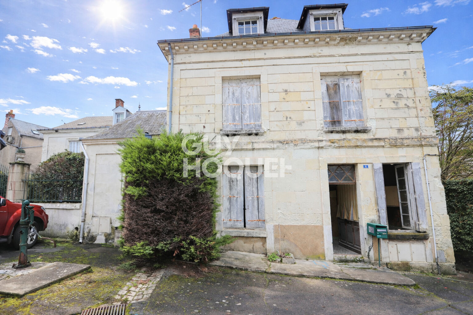 Maison AZAY SUR CHER