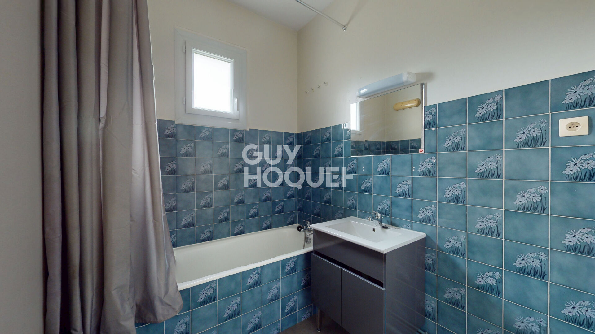 Appartement Tours 2 pièces