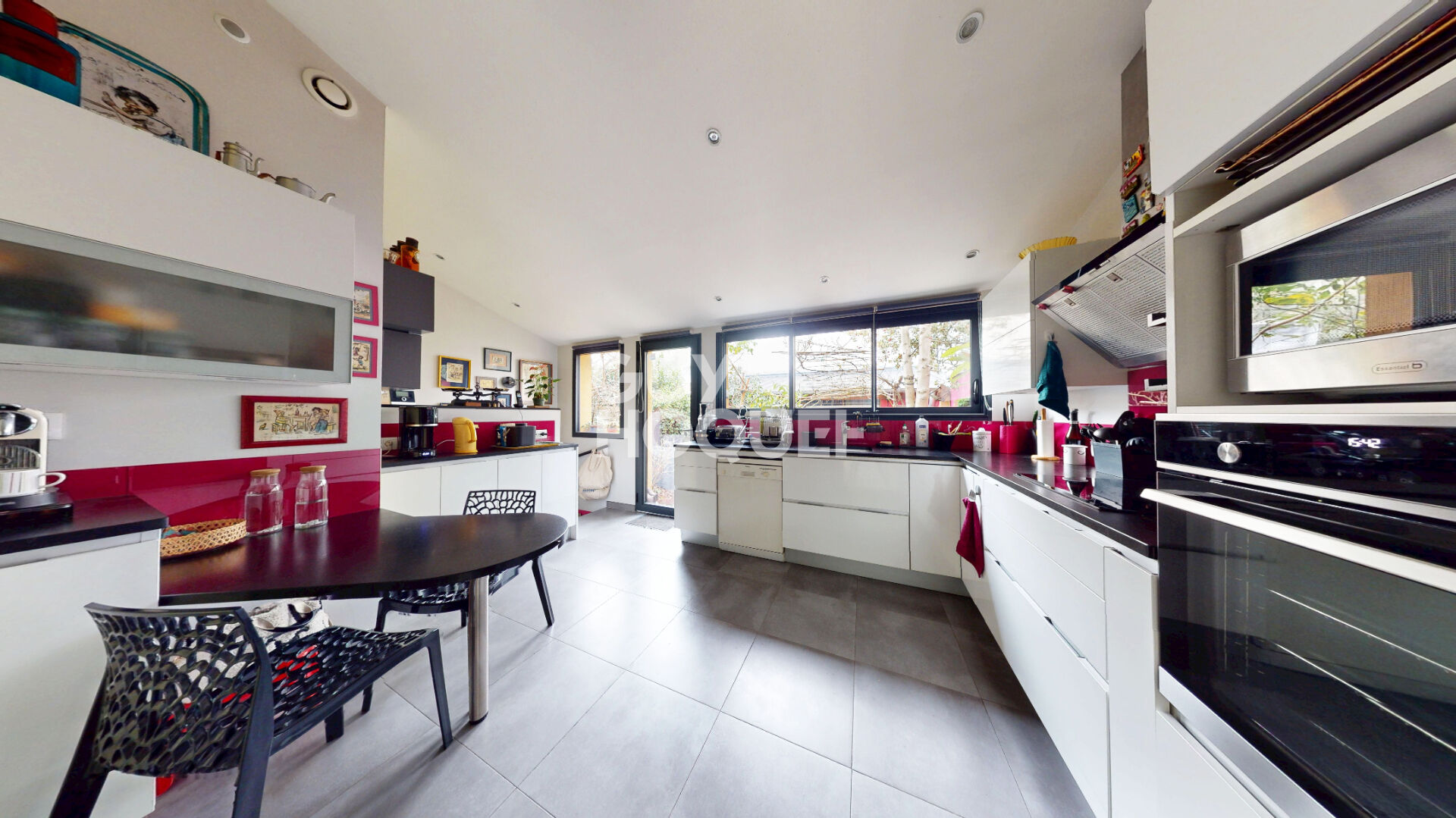 TOURS MAISON SECTEUR BLANQUI