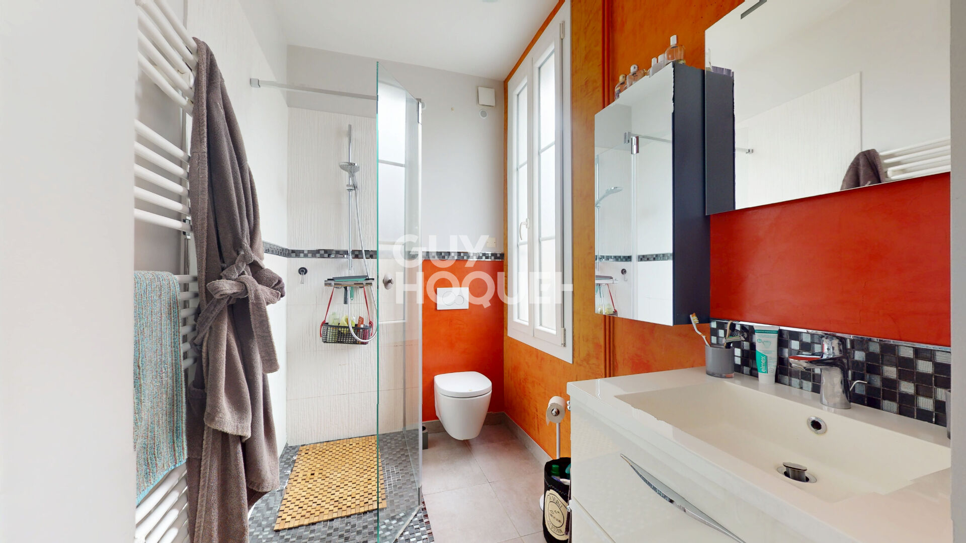 TOURS MAISON SECTEUR BLANQUI