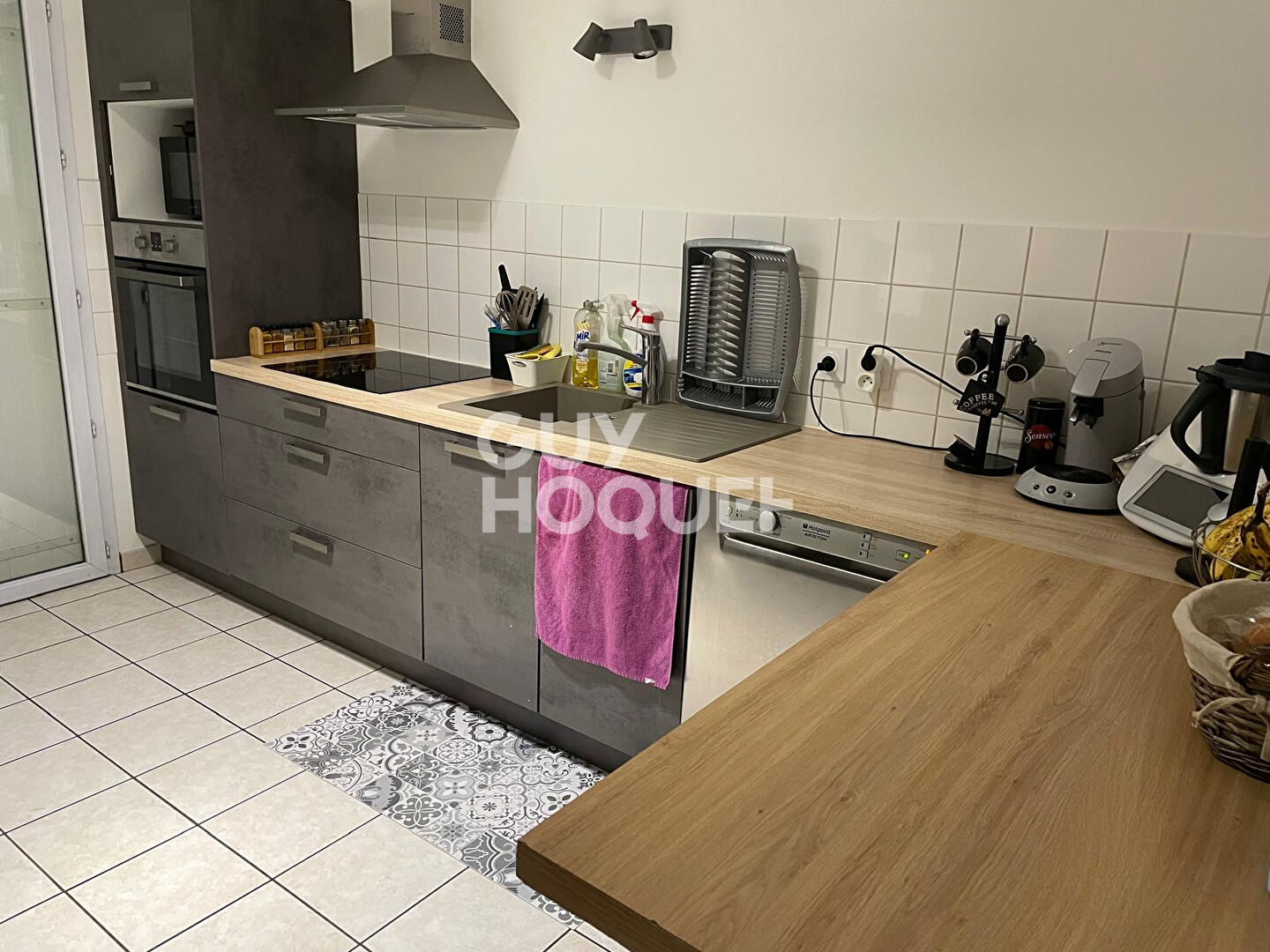 Maison Tours Nord - 119m2