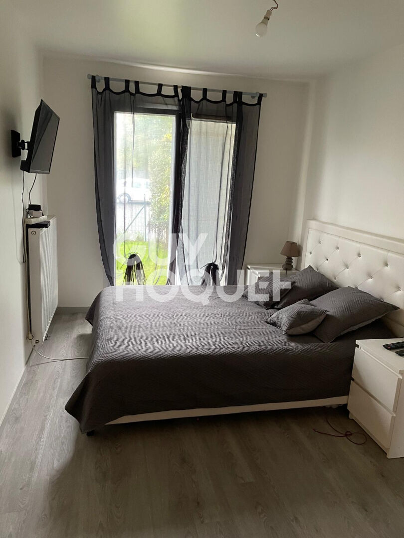 Maison Tours Nord - 119m2