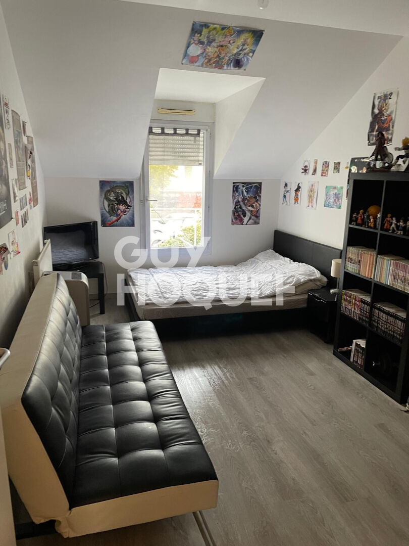 Maison Tours Nord - 119m2