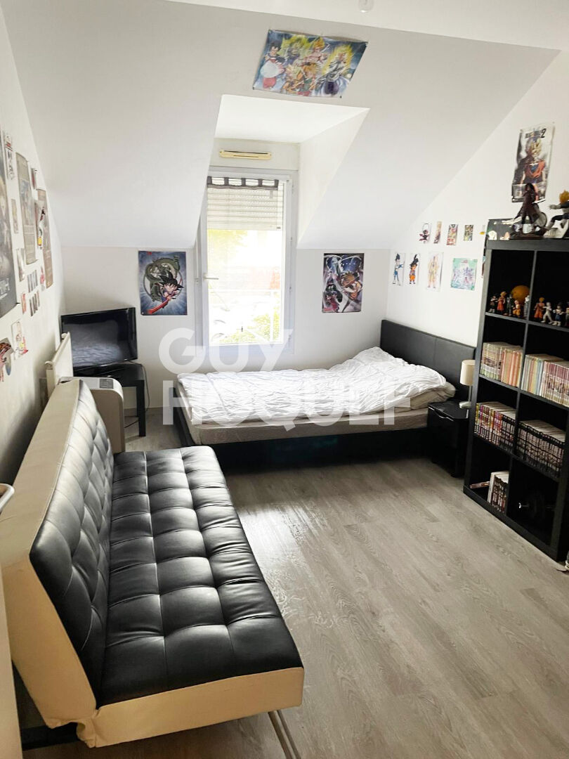 Maison Tours Nord - 119m2