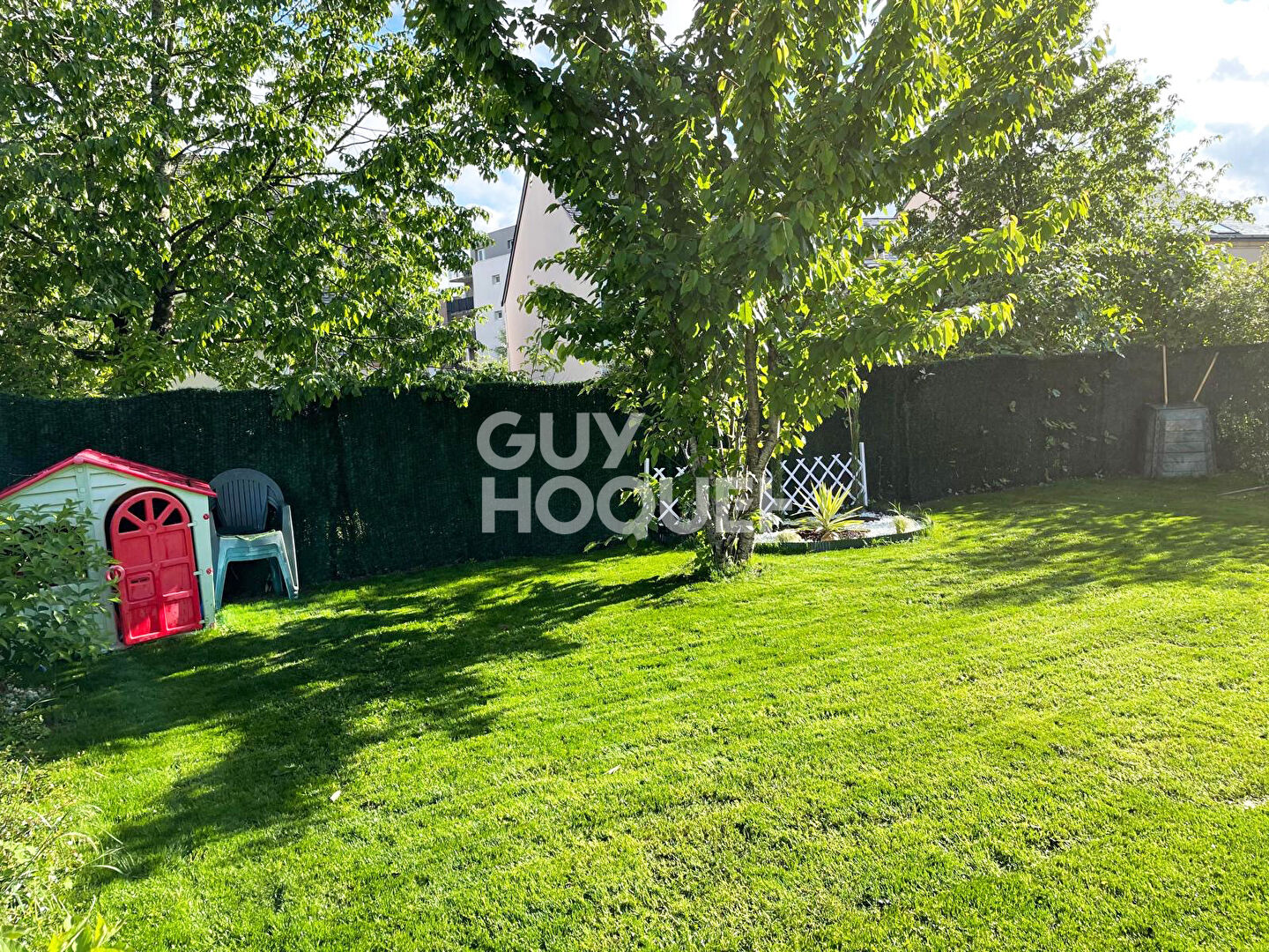 Maison Tours Nord - 119m2