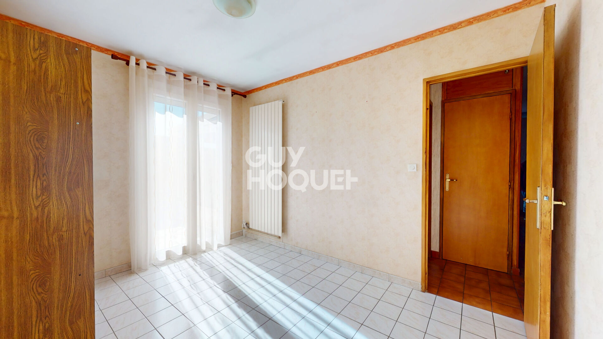 Maison Tours Nord - 5 pièces - 99.8m2