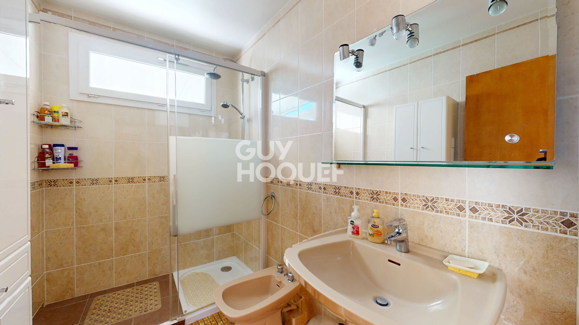 Maison Tours Nord - 5 pièces - 99.8m2