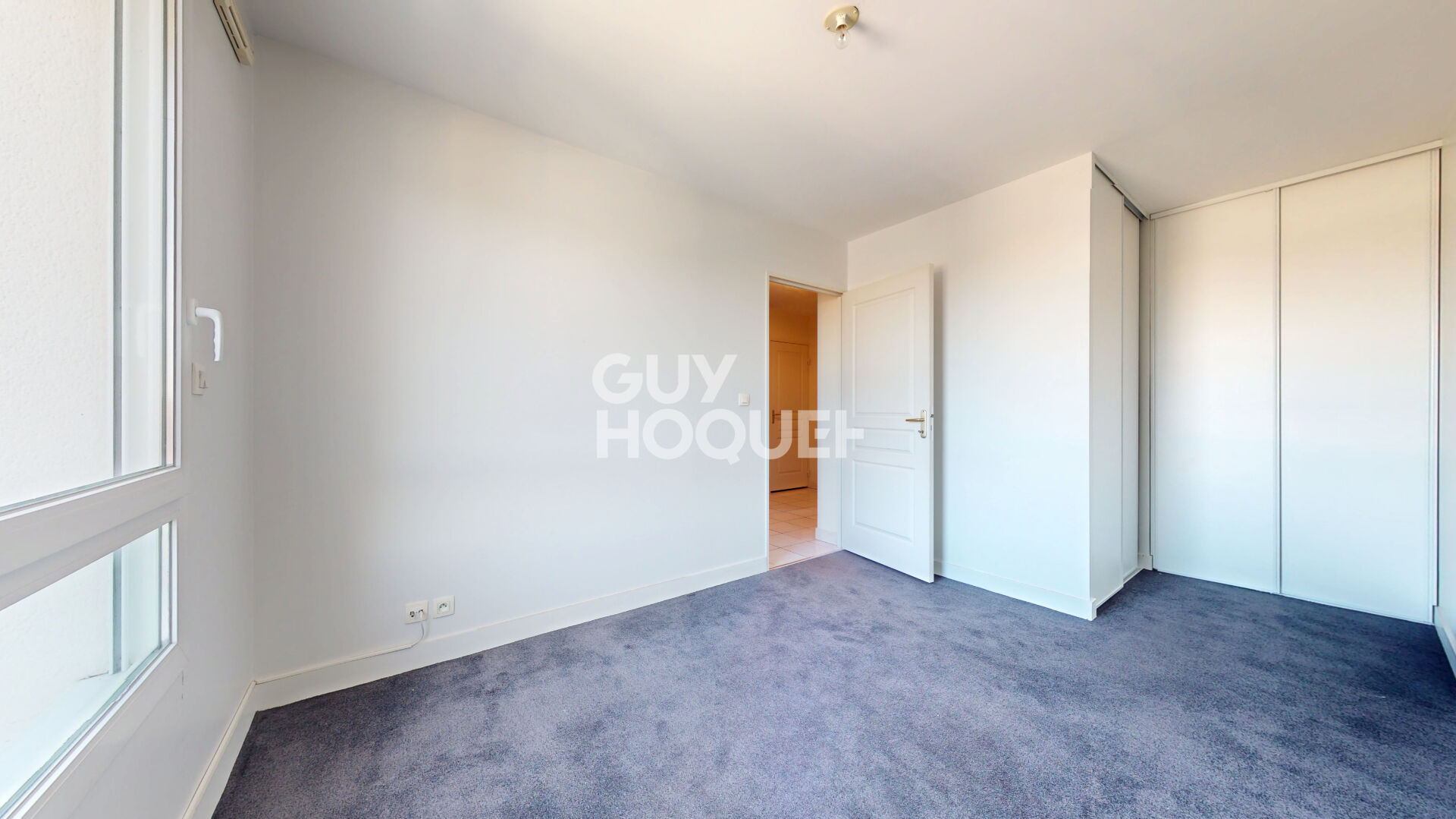 DUPLEX - 113m² - 2 TERRASSE - BOX + PARKING