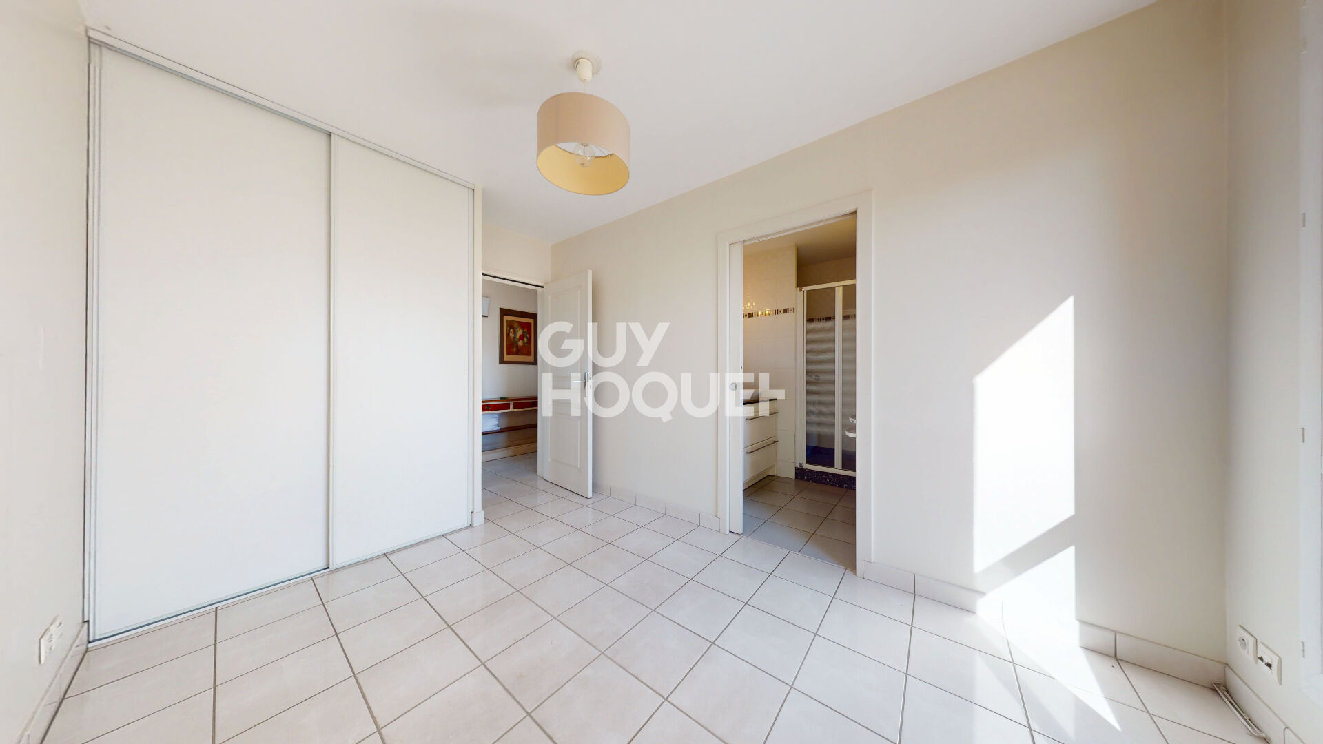 DUPLEX - 113m² - 2 TERRASSE - BOX + PARKING