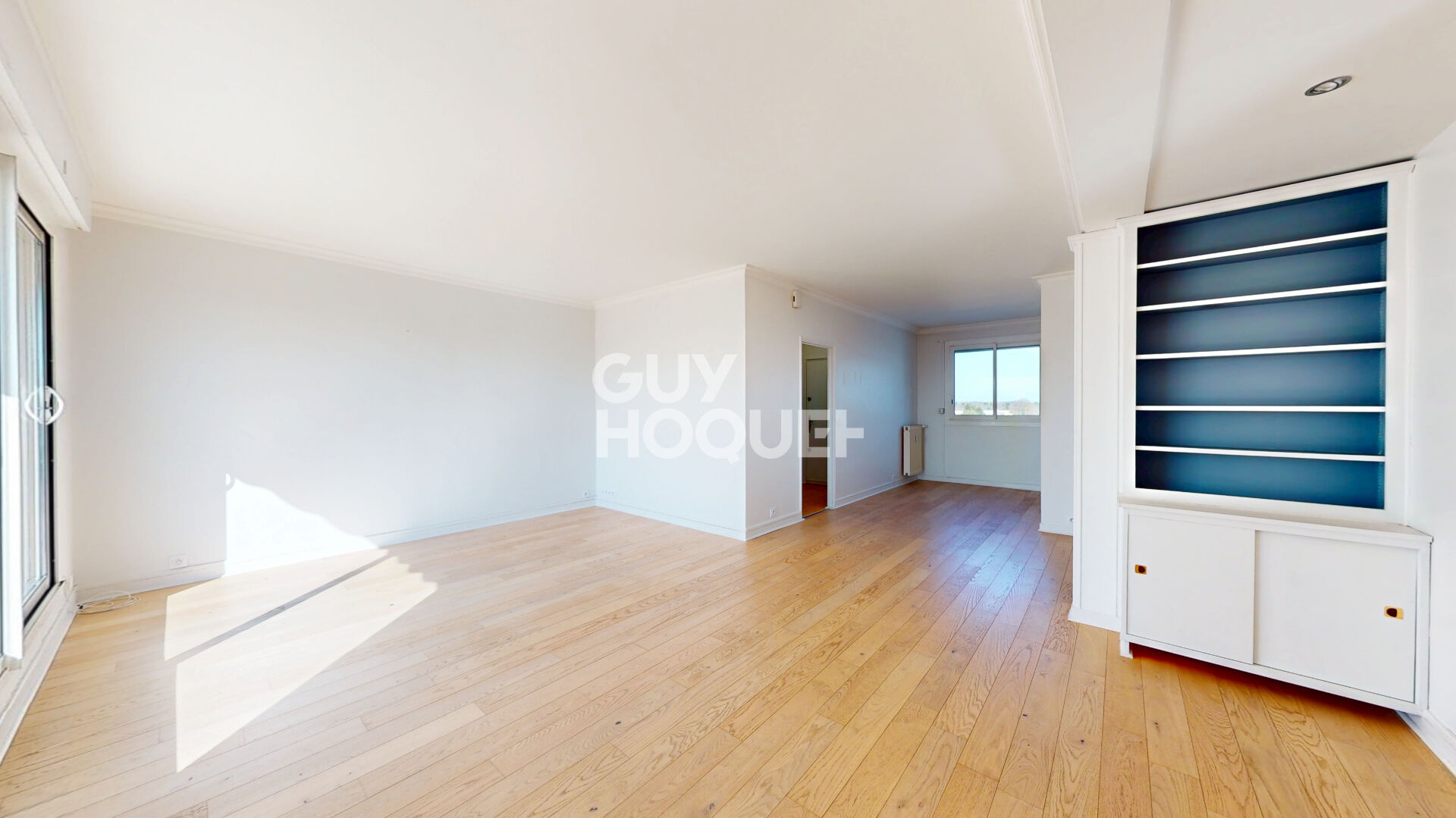 DUPLEX - 145m² - 4 CHAMBRES
