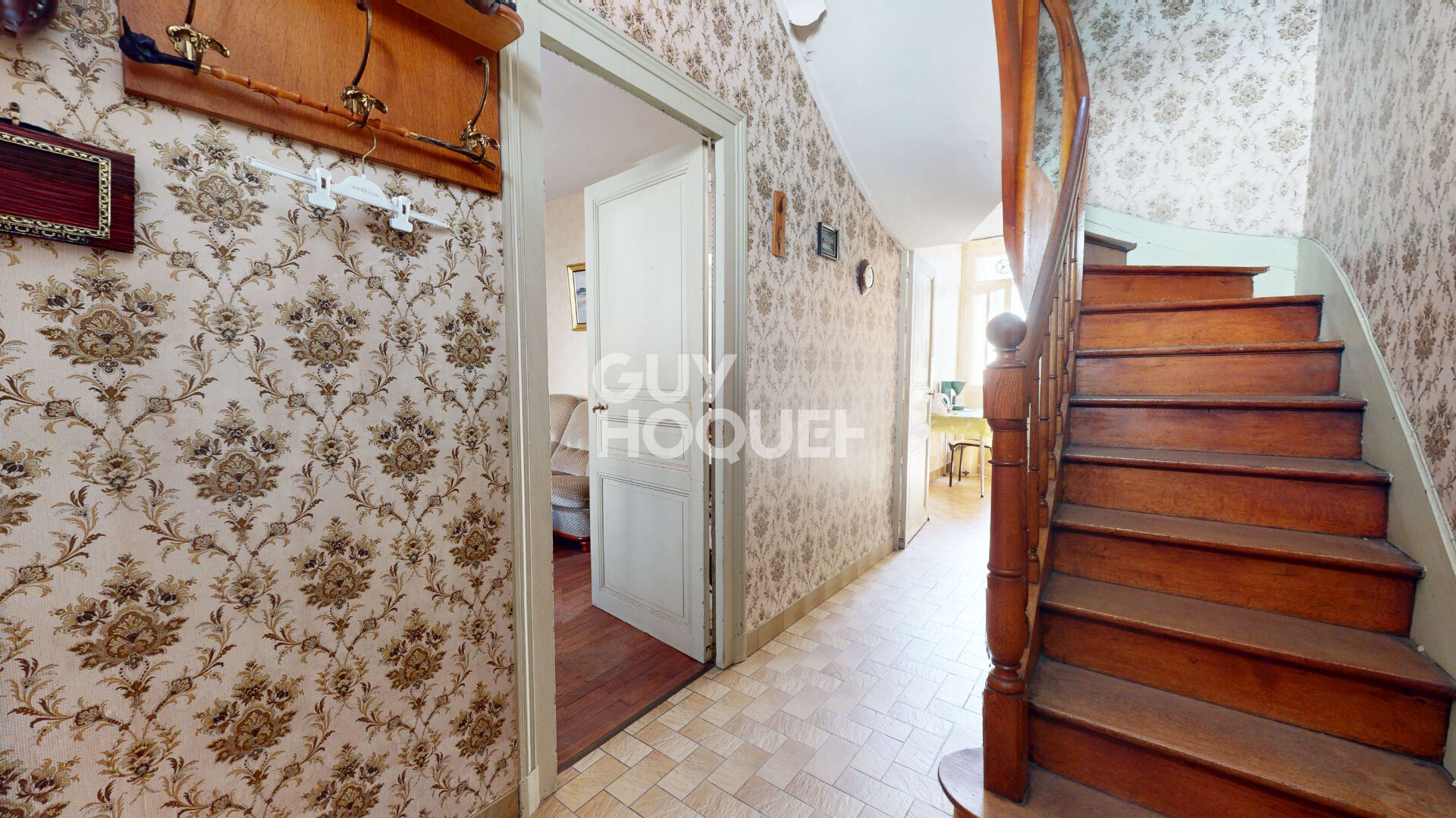 TOURS ST ELOI 