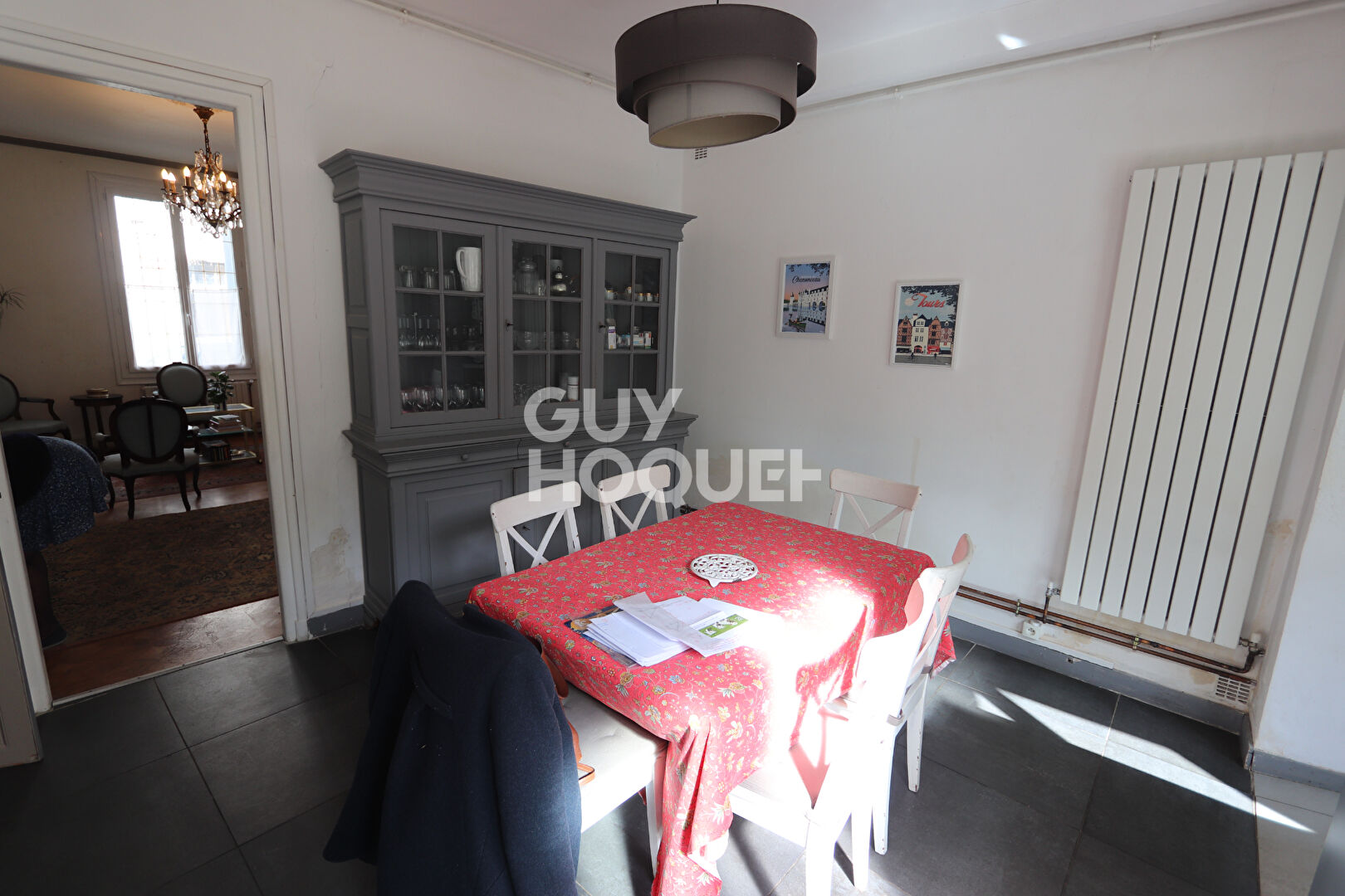 MAISON - Quartier PAUL BERT