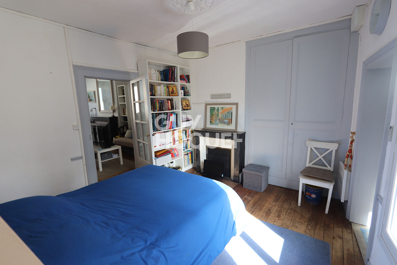 MAISON - Quartier PAUL BERT