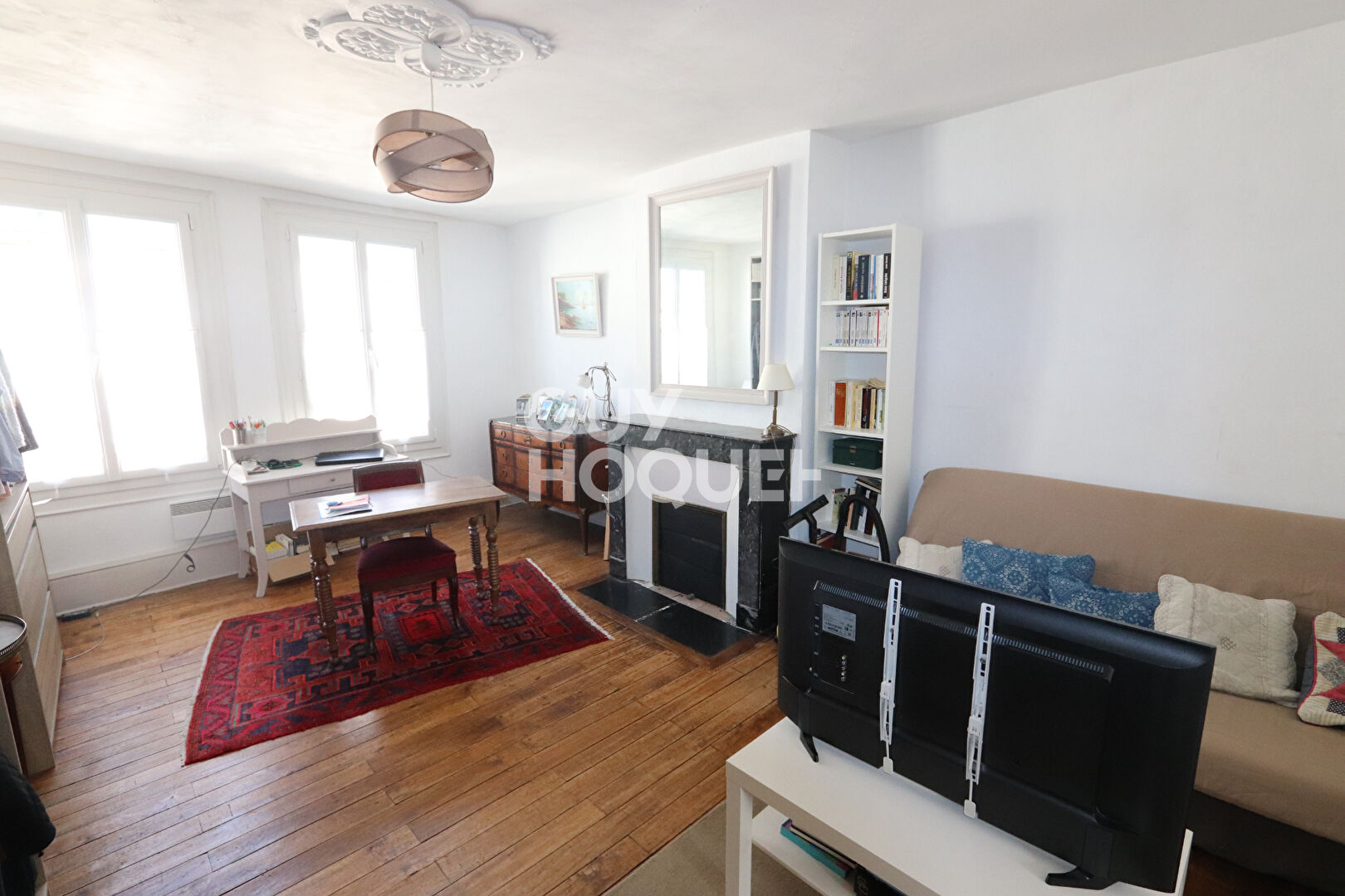 MAISON - Quartier PAUL BERT