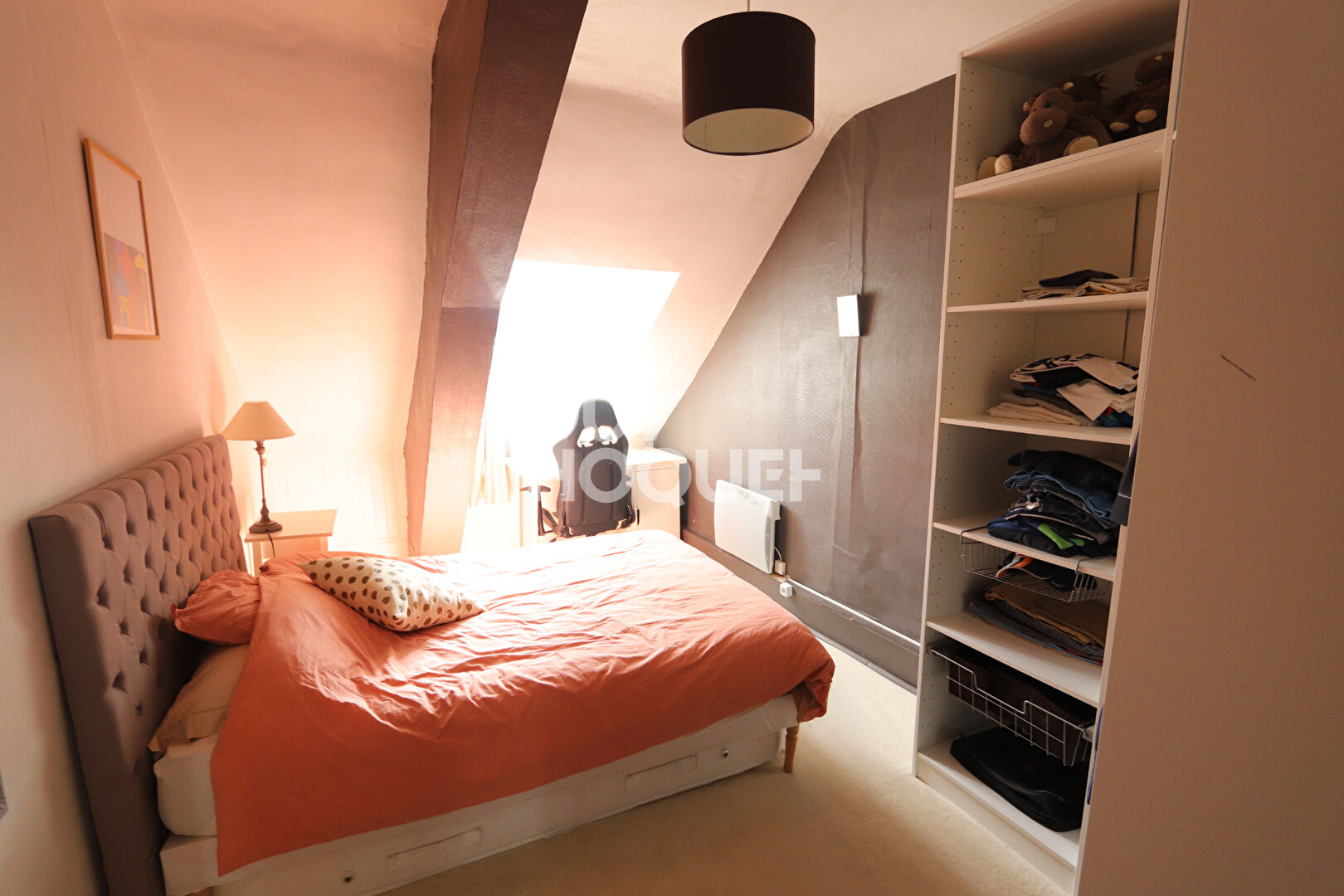 MAISON - Quartier PAUL BERT