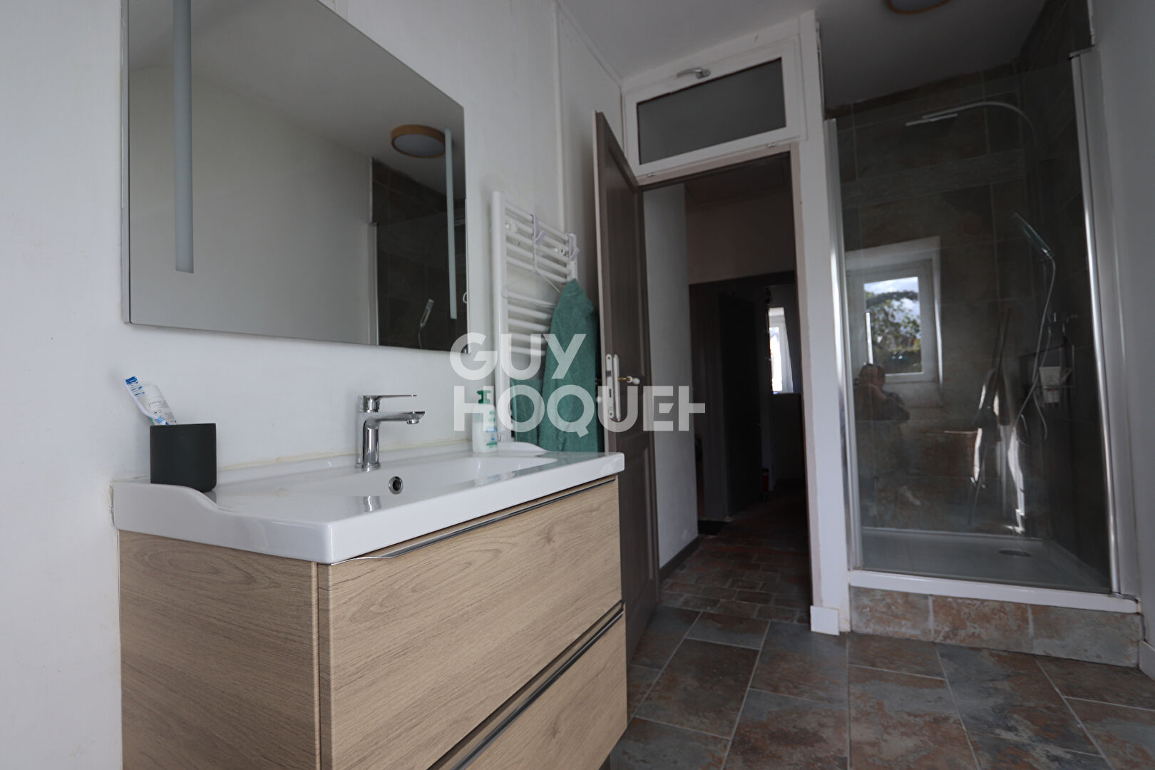 MAISON - Quartier PAUL BERT